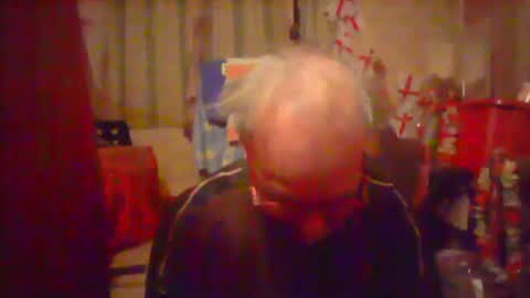 Snapshot of nice6body chatting on 10, 9, 2025 nice6body online show from 10, 9, 2025