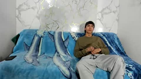 nice_boys11 online show from 8, 6, 2026