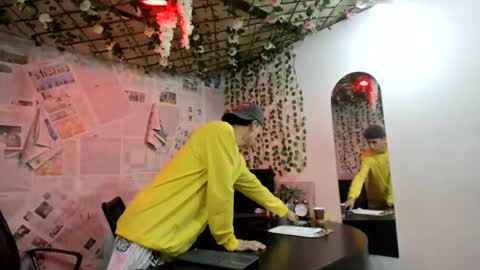 nice_boys11 online show from 5, 7, 2026