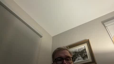 Nice Gentle Naughty online show from 16, 11, 2025