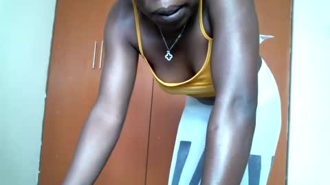 Snapshot of niceass_95 chatting on 27, 1, 2025 gabby online show from 27, 1, 2025