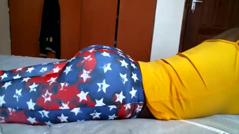 Snapshot of niceass_95 chatting on 18, 2, 2025 gabby online show from 18, 2, 2025