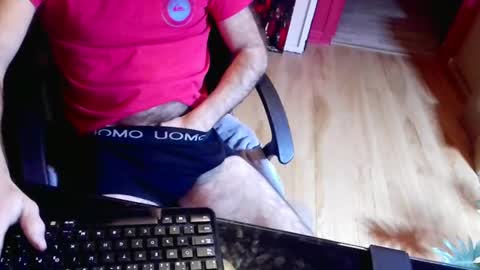 Snapshot of nicecck24 chatting on 25, 2, 2025 nicecck24 online show from 25, 2, 2025