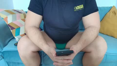 Snapshot of nicedoru chatting on 26, 2, 2025 nicedoru online show from 26, 2, 2025