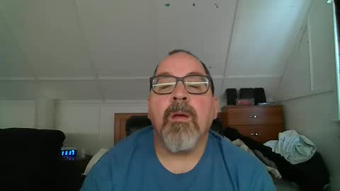 niceguy7208 online show from 6, 6, 2026