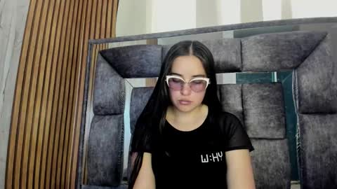 Luna online show from 25, 11, 2025