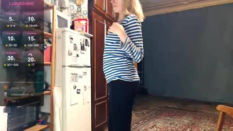 Kathrine online show from 23, 10, 2025