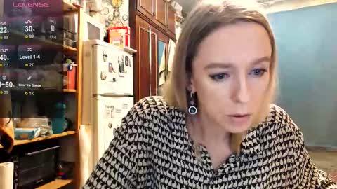 Kathrine online show from 24, 10, 2025