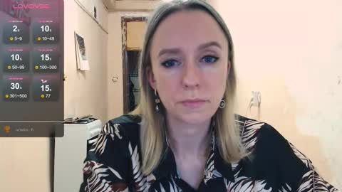 Kathrine online show from 4, 12, 2025