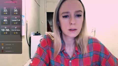 Kathrine online show from 31, 1, 2026