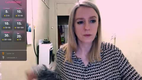 Snapshot of nicekat chatting on 3, 3, 2026 Kathrine online show from 3, 3, 2026