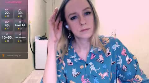 Snapshot of nicekat chatting on 8, 3, 2026 Kathrine online show from 8, 3, 2026