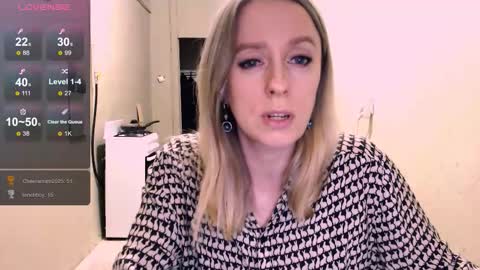 Snapshot of nicekat chatting on 13, 3, 2026 Kathrine online show from 13, 3, 2026