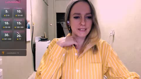 Snapshot of nicekat chatting on 14, 3, 2026 Kathrine online show from 14, 3, 2026