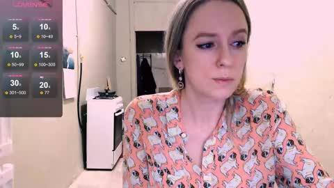 Snapshot of nicekat chatting on 15, 3, 2026 Kathrine online show from 15, 3, 2026