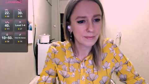 Snapshot of nicekat chatting on 16, 3, 2026 Kathrine online show from 16, 3, 2026