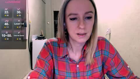 Snapshot of nicekat chatting on 17, 3, 2026 Kathrine online show from 17, 3, 2026