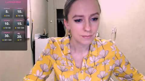 Snapshot of nicekat chatting on 18, 3, 2026 Kathrine online show from 18, 3, 2026