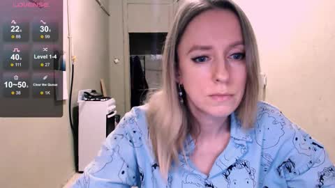 Snapshot of nicekat chatting on 20, 3, 2026 Kathrine online show from 20, 3, 2026