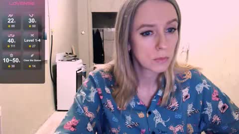 Snapshot of nicekat chatting on 23, 3, 2026 Kathrine online show from 23, 3, 2026