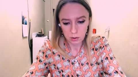 Snapshot of nicekat chatting on 28, 3, 2026 Kathrine online show from 28, 3, 2026