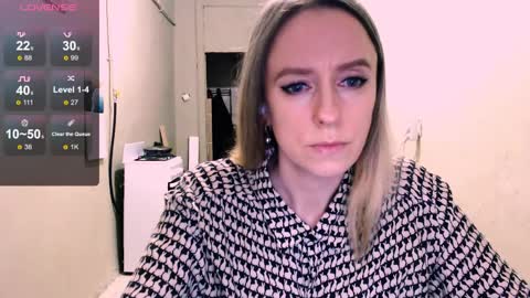 Snapshot of nicekat chatting on 31, 3, 2026 Kathrine online show from 31, 3, 2026