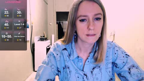 Snapshot of nicekat chatting on 4, 4, 2026 Kathrine online show from 4, 4, 2026