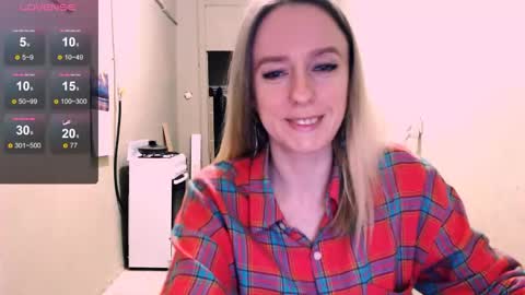 Snapshot of nicekat chatting on 9, 4, 2026 Kathrine online show from 9, 4, 2026