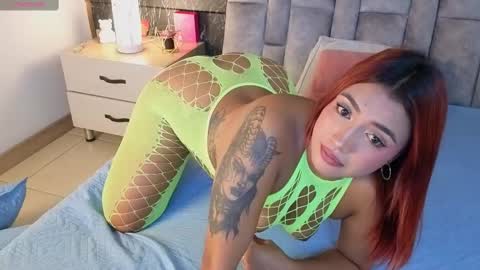 Nicolle  online show from 22, 9, 2025