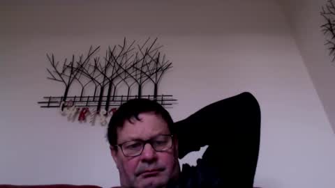 Keith999 online show from 27, 12, 2024