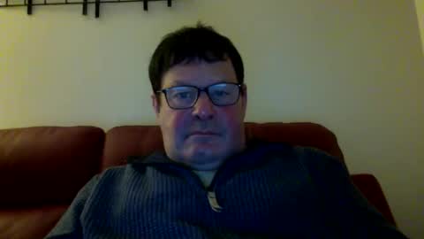 Keith999 online show from 15, 1, 2025
