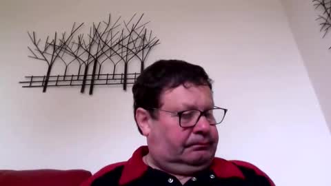 Keith999 online show from 27, 5, 2026