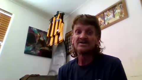 Snapshot of niceozziecockxxx chatting on 14, 1, 2025 Sexiishaine online show from 14, 1, 2025