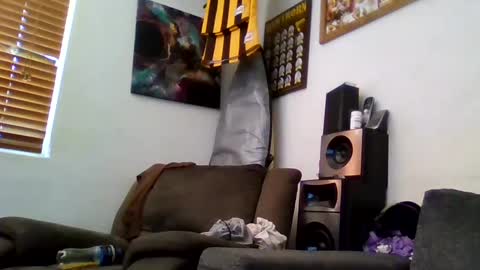 Snapshot of niceozziecockxxx chatting on 19, 1, 2025 Sexiishaine online show from 19, 1, 2025