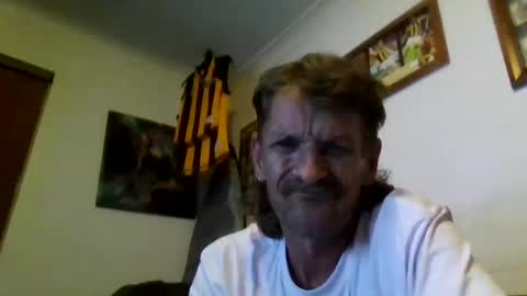 Snapshot of niceozziecockxxx chatting on 25, 1, 2025 Sexiishaine online show from 25, 1, 2025