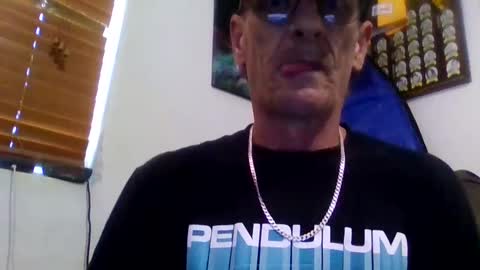 Sexiishaine online show from 20, 12, 2025