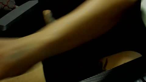 Camila And Steeven online show from 14, 9, 2025