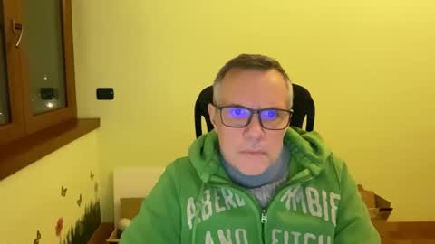 Andrew online show from 14, 1, 2026