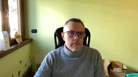 Andrew online show from 2, 2, 2026