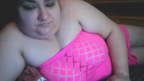 Snapshot of nicholle chatting on 13, 1, 2025 Nicholle online show from 13, 1, 2025