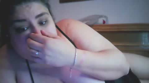 Snapshot of nicholle chatting on 16, 1, 2025 Nicholle online show from 16, 1, 2025