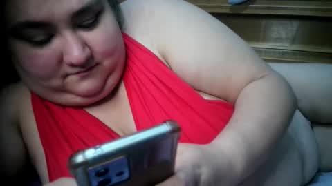 Nicholle online show from 16, 12, 2025