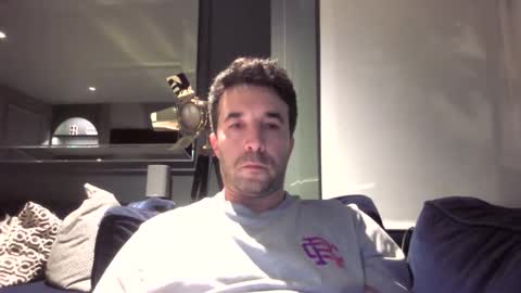 James online show from 7, 3, 2026