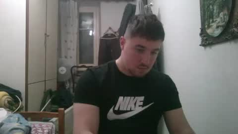 Snapshot of nick1213n chatting on 5, 1, 2025 nick1213n online show from 5, 1, 2025