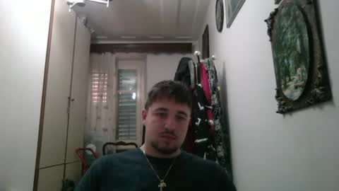 Snapshot of nick1213n chatting on 19, 1, 2025 nick1213n online show from 19, 1, 2025