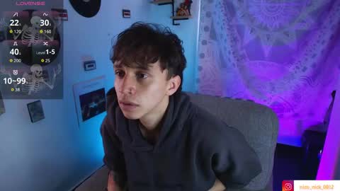 Snapshot of nick_bangover chatting on 26, 11, 2025 Nico online show from 26, 11, 2025