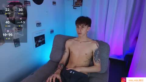 Snapshot of nick_bangover chatting on 4, 12, 2025 Nico online show from 4, 12, 2025