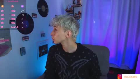 Nico online show from 5, 1, 2026