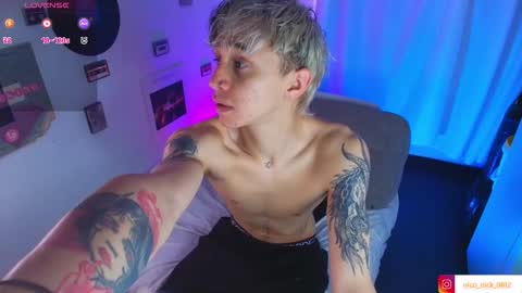 Nico online show from 1, 2, 2026