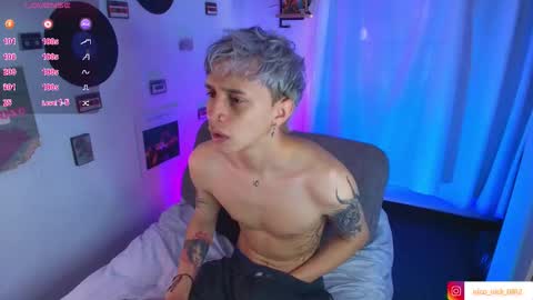 Nico online show from 4, 2, 2026